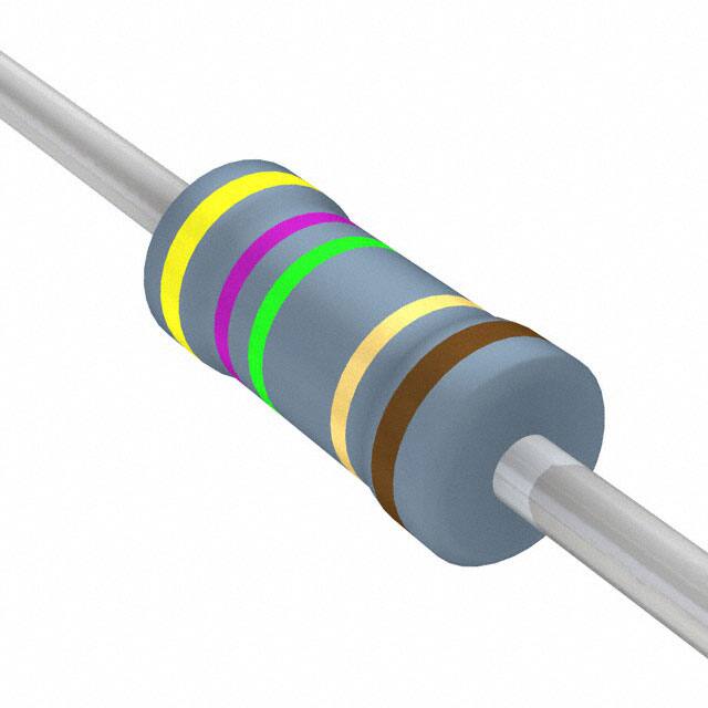 MFR-25FRF52-47R5 