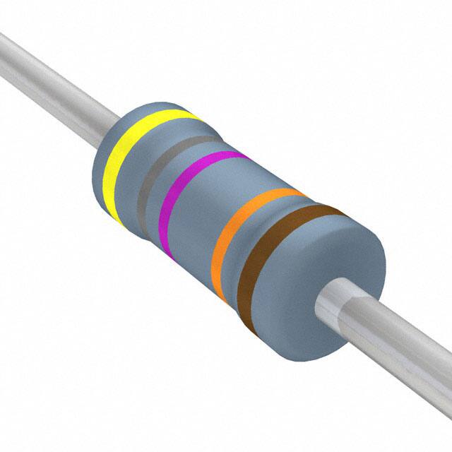MFR-25FBF52-487K 