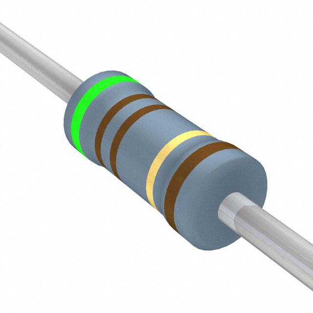 MFR-25FBF52-51R1 