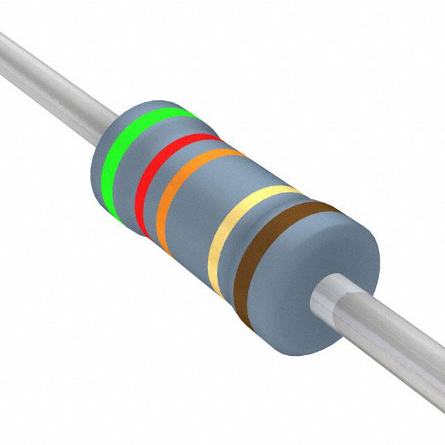 MFR-25FBF52-52R3 