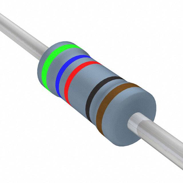 MFR-25FRF52-562R 