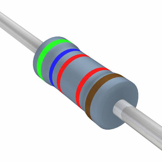 MFR-25FRF52-56K2 
