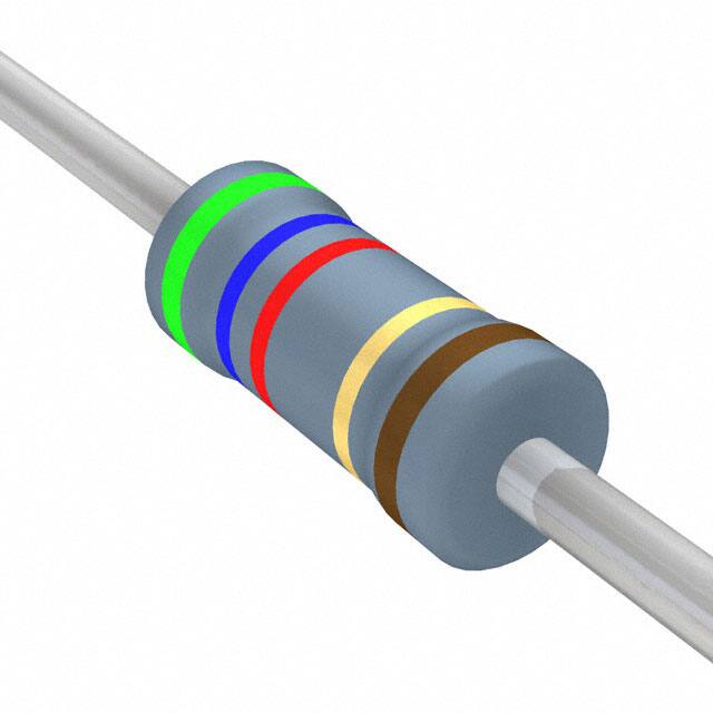 MFR-25FRF52-56R2 