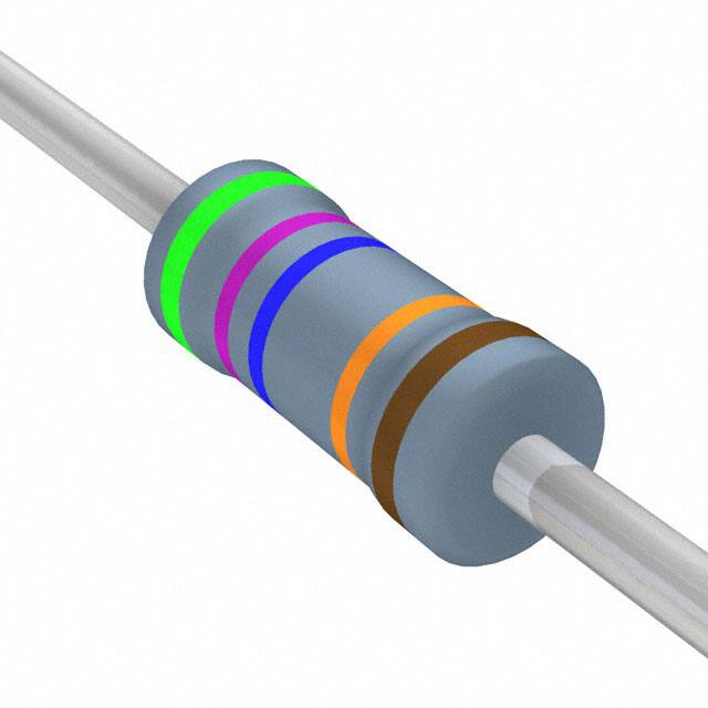 MFR-25FRF52-576K 