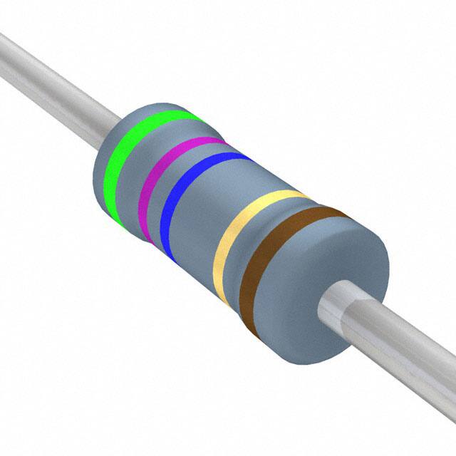 MFR-25FRF52-57R6 
