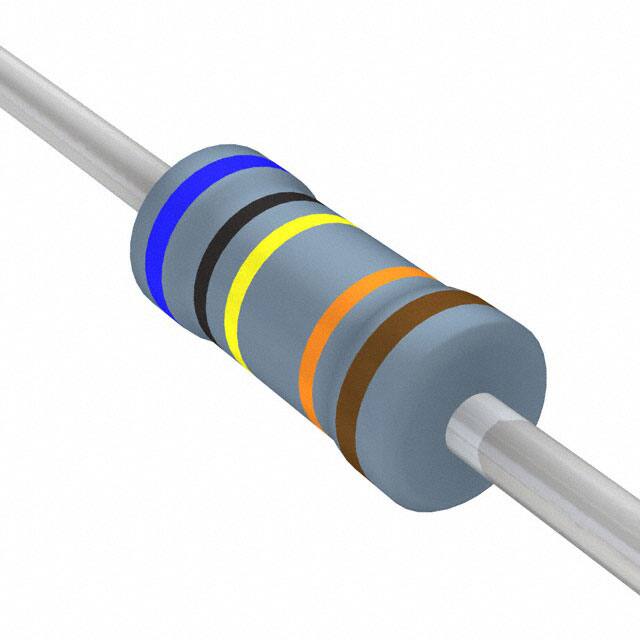 MFR-25FRF52-604K MFR-25FRF52-604K
