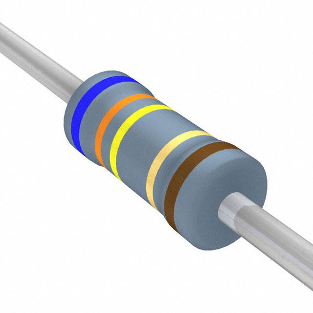 MFR-25FRF52-63R4 