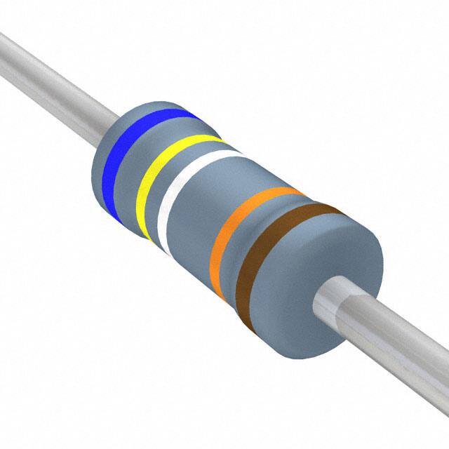 MFR-25FRF52-649K 