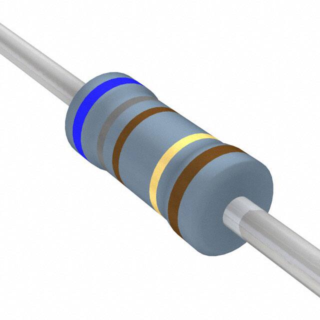MFR-25FRF52-68R1 