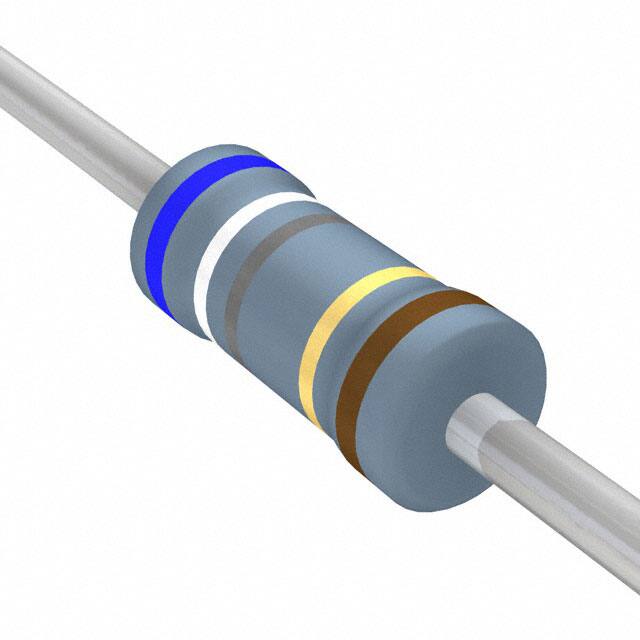 MFR-25FRF52-69R8 