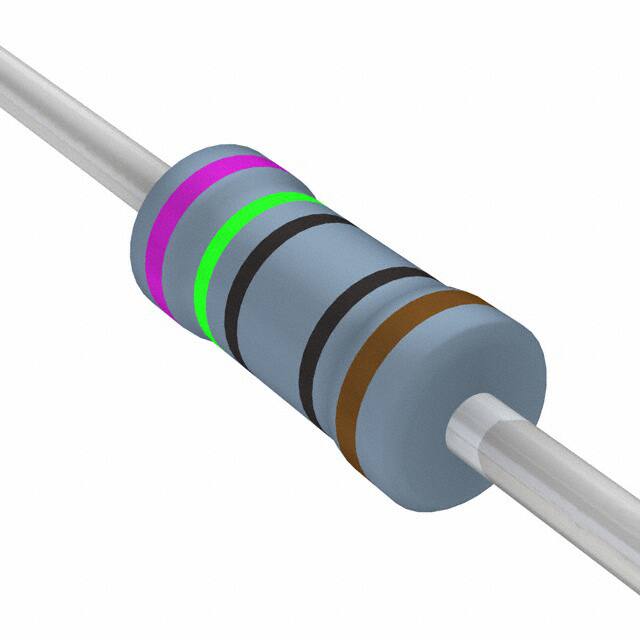 MFR-25FRF52-750R 