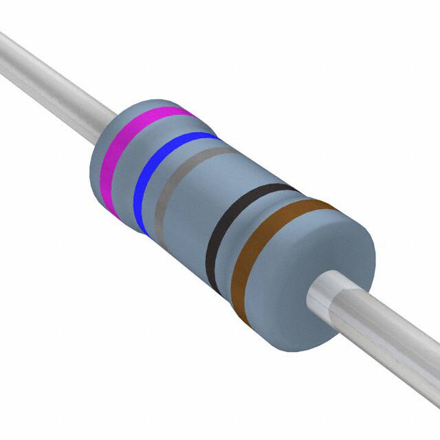 MFR-25FRF52-768R 