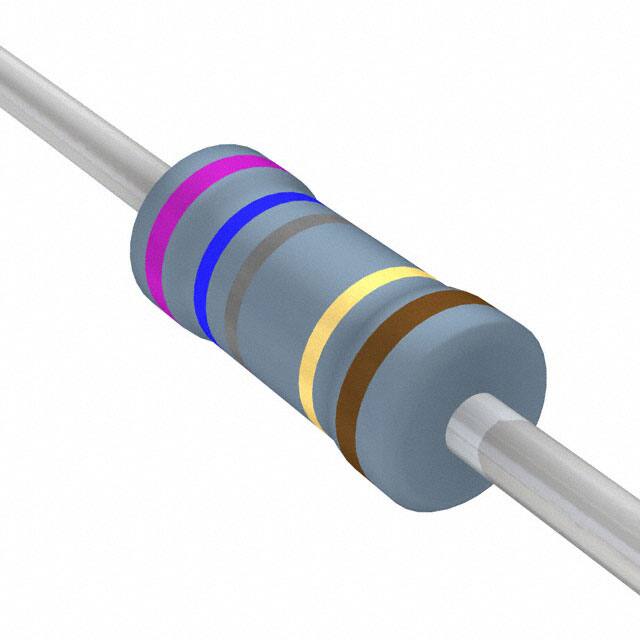 MFR-25FRF52-78R7 