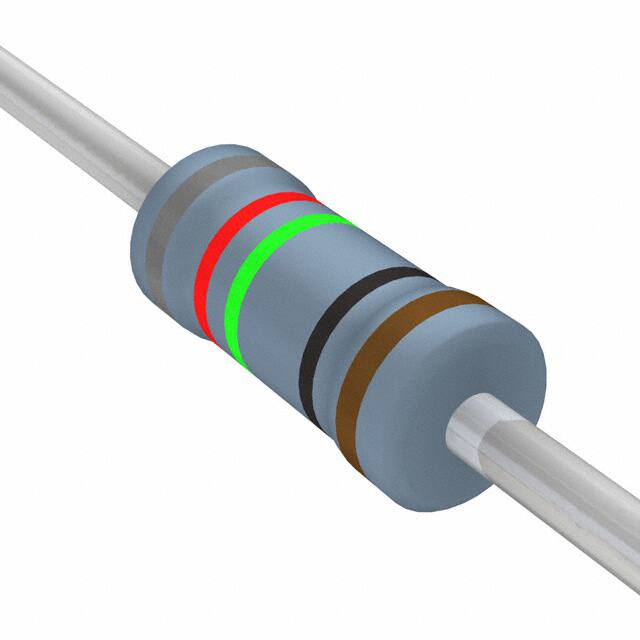 MFR-25FRF52-825R 