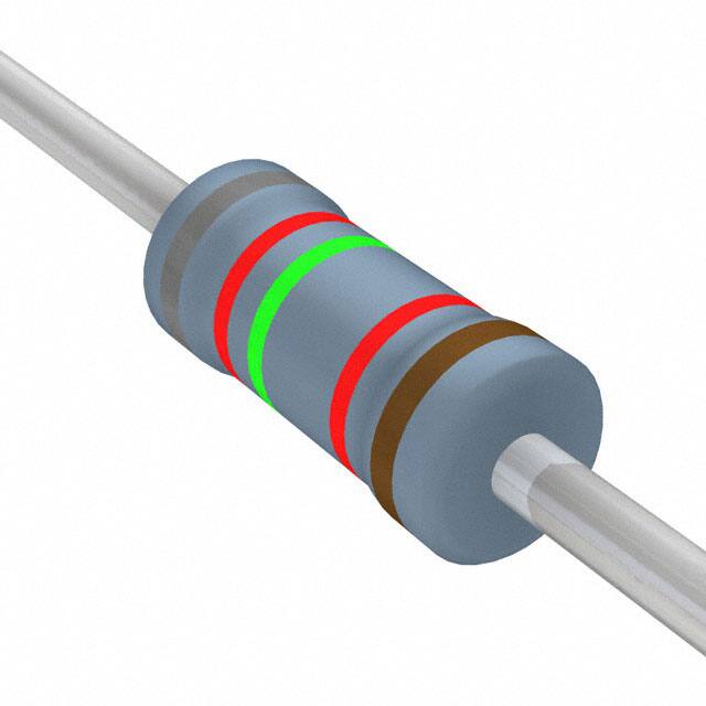 MFR-25FRF52-82K5 
