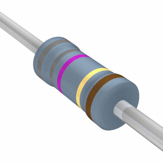 MFR-25FRF52-88R7 