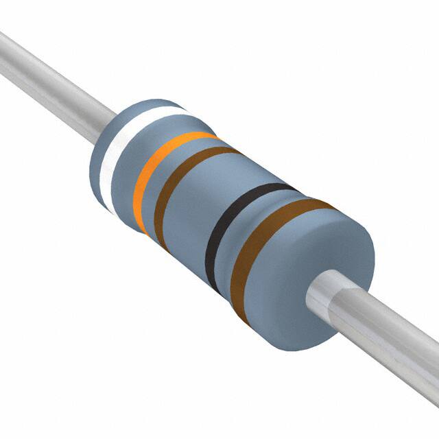 MFR-25FRF52-931R 