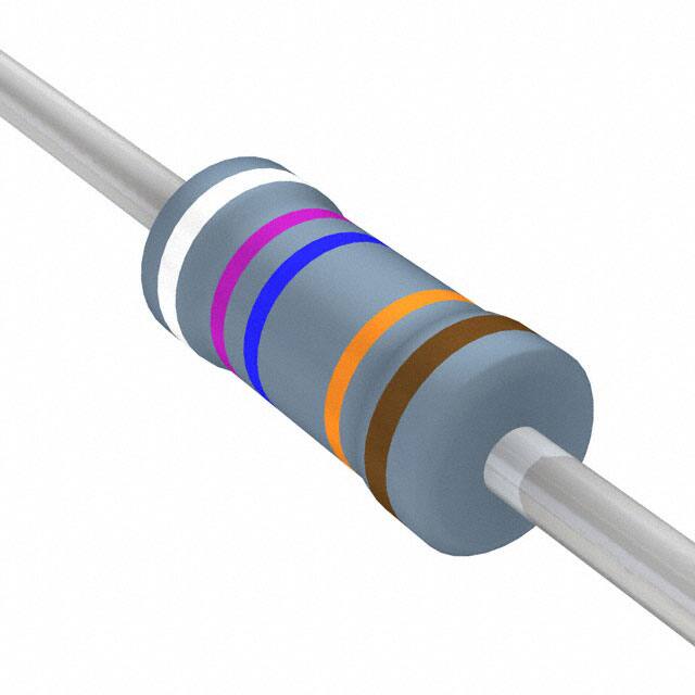 MFR-25FRF52-976K 