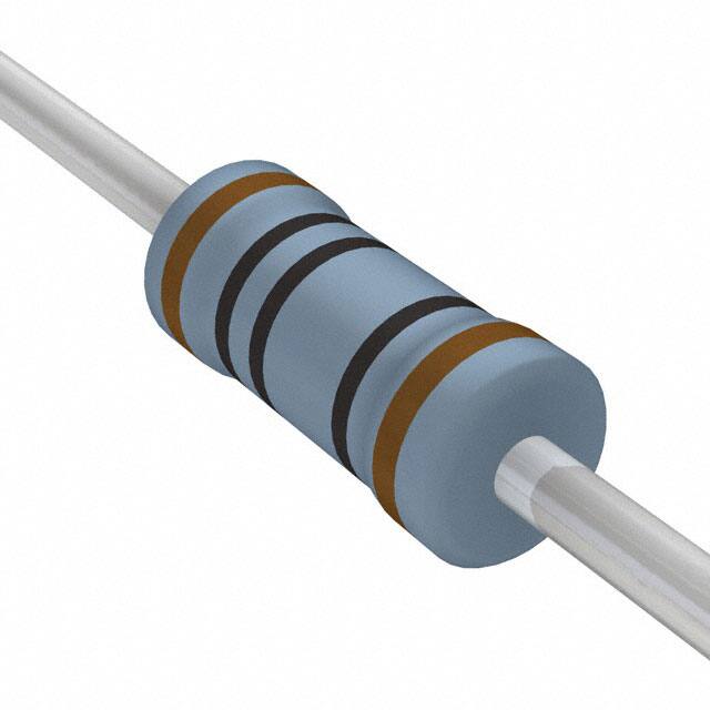 MFR-25FRF52-100R 