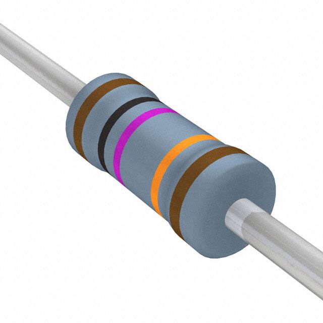 MFR-25FRF52-107K 