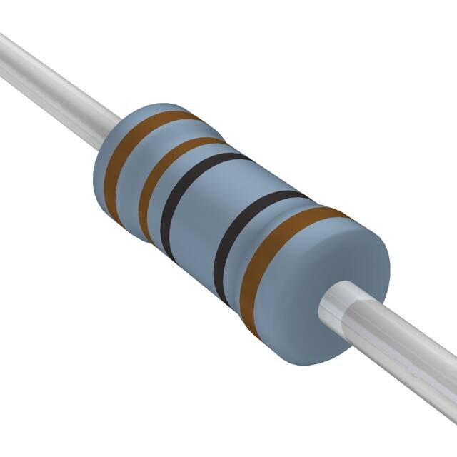 MFR-25FRF52-110R 