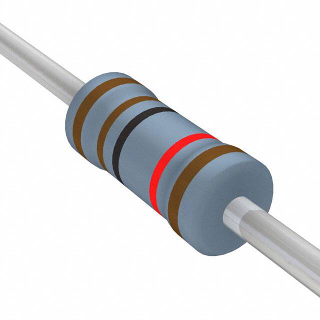 MFR-25FRF52-11K 
