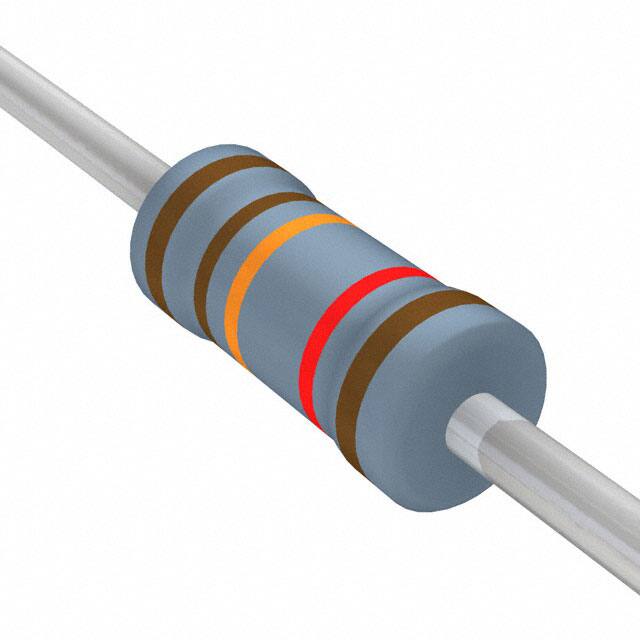 MFR-25FRF52-11K3 