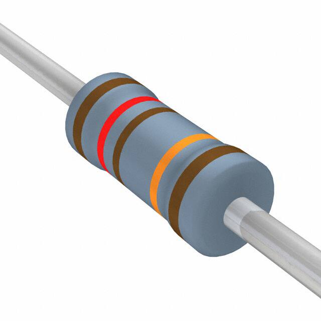 MFR-25FRF52-121K MFR-25FRF52-121K