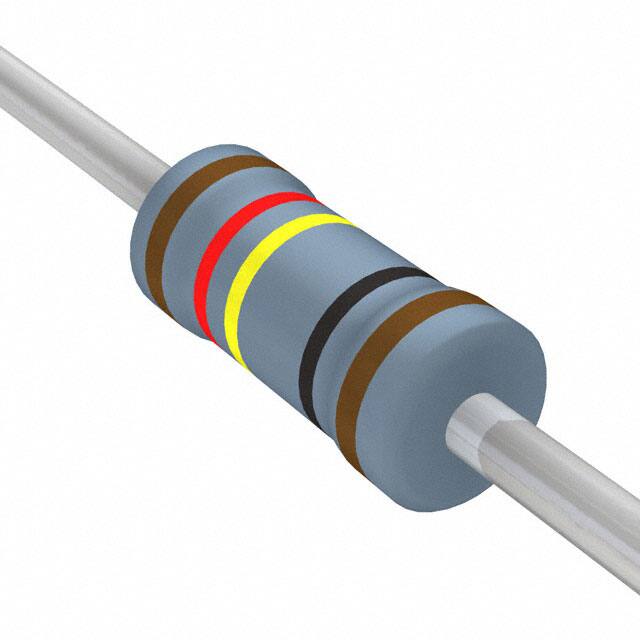 MFR-25FRF52-124R 