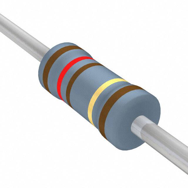 MFR-25FRF52-12R1 