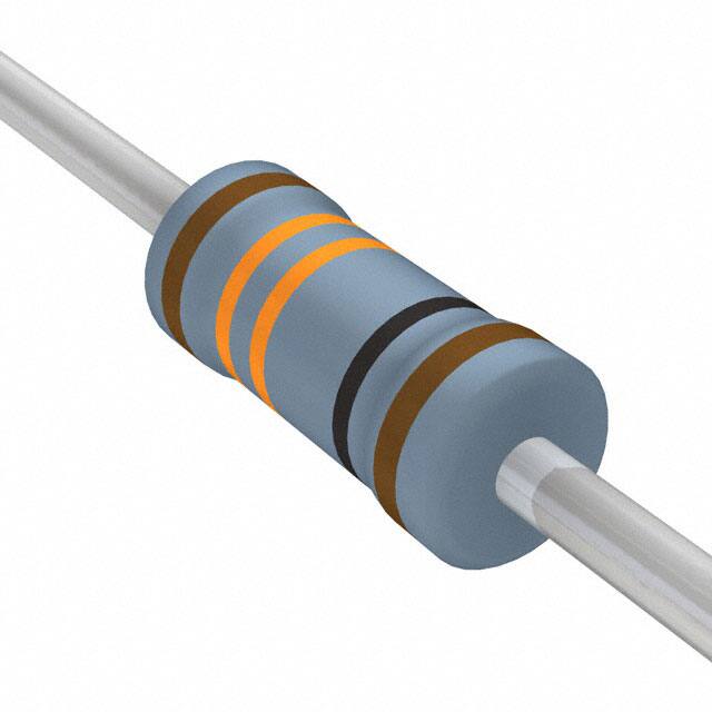 MFR-25FBF52-133R 