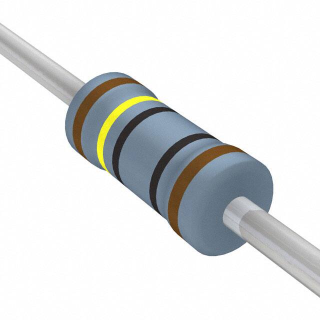 MFR-25FRF52-140R 