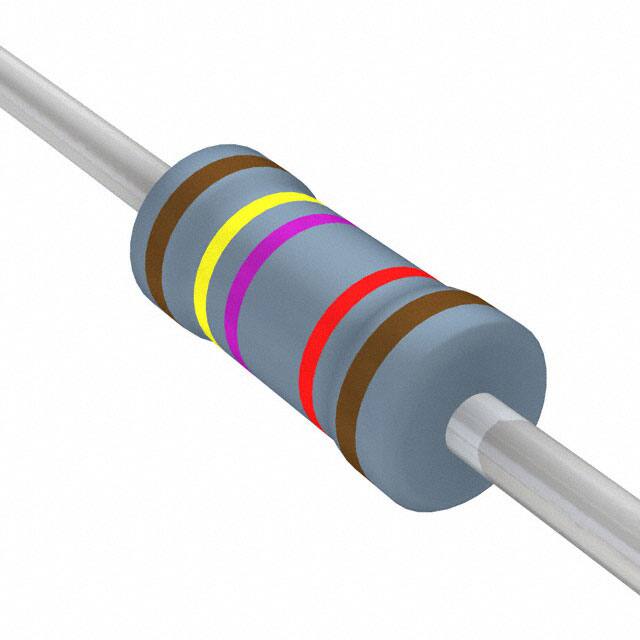 MFR-25FRF52-14K7 