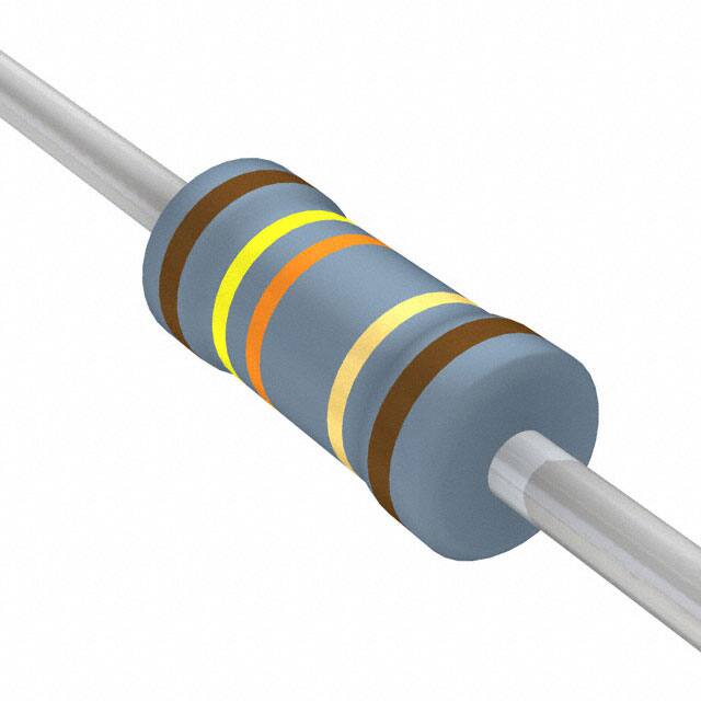 MFR-25FRF52-14R3 