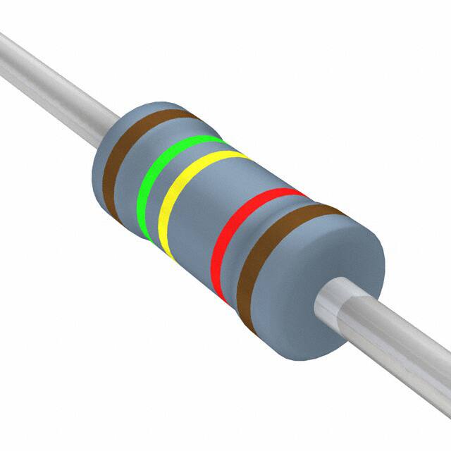 MFR-25FRF52-15K4 