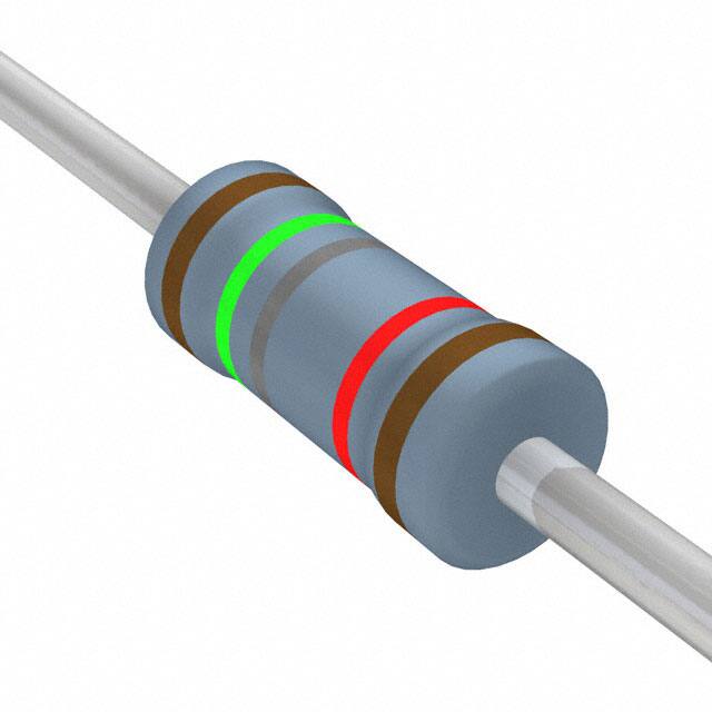MFR-25FRF52-15K8 