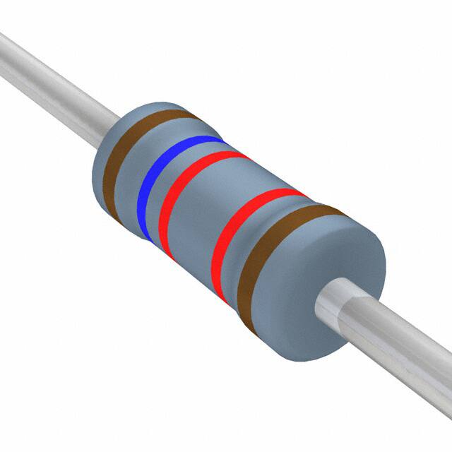 MFR-25FRF52-16K2 