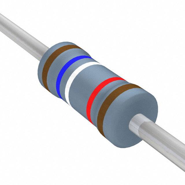 MFR-25FRF52-16K9 