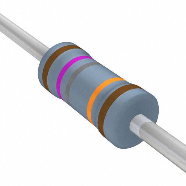 MFR-25FRF52-178K 