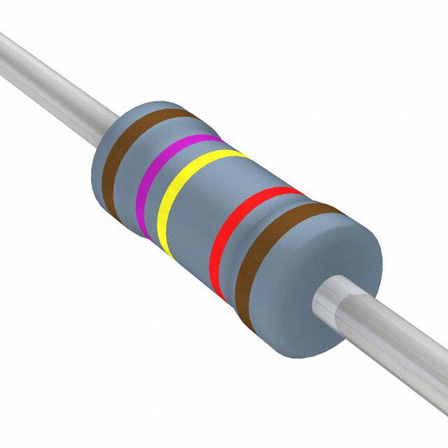 MFR-25FRF52-17K4 