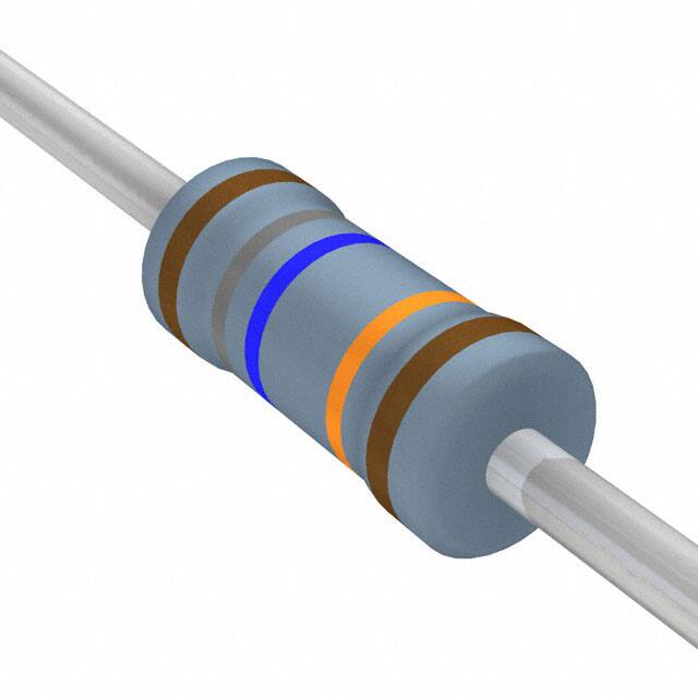 MFR-25FRF52-196K 