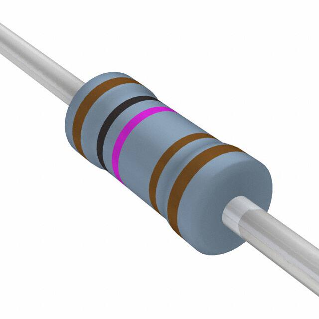 MFR-25FRF52-1K07 