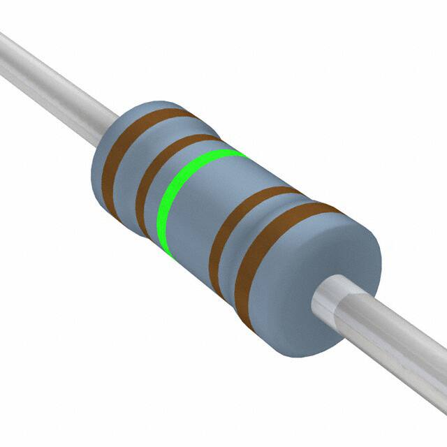 MFR-25FRF52-1K15 