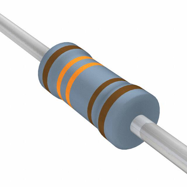 MFR-25FRF52-1K33 