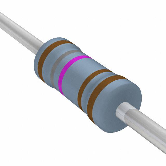 MFR-25FRF52-1K87 