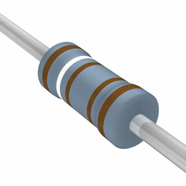 MFR-25FRF52-1K91 