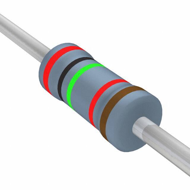 MFR-25FRF52-20K5 