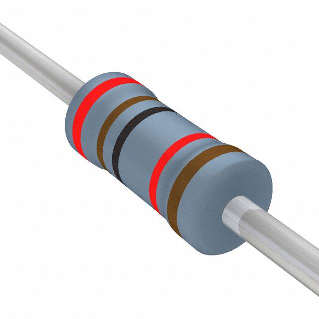 MFR-25FRF52-21K 