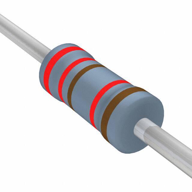 MFR-25FRF52-22K1 