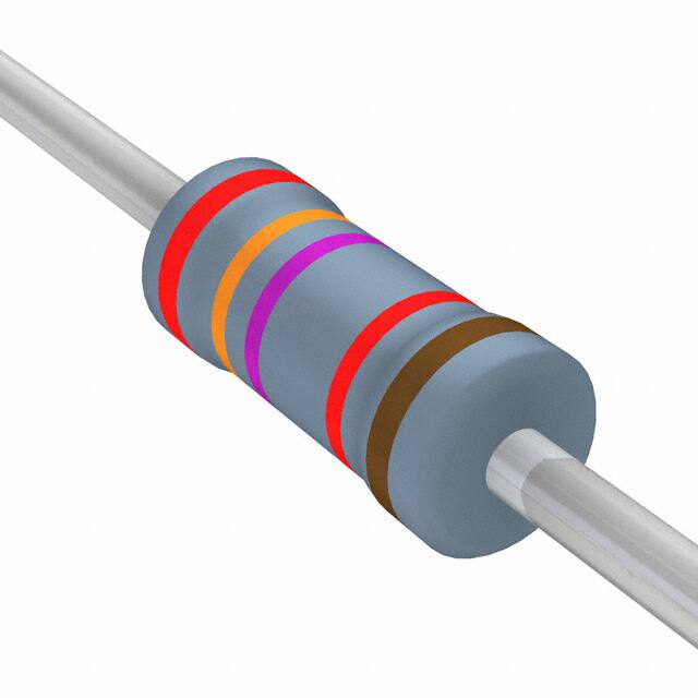 MFR-25FRF52-23K7 